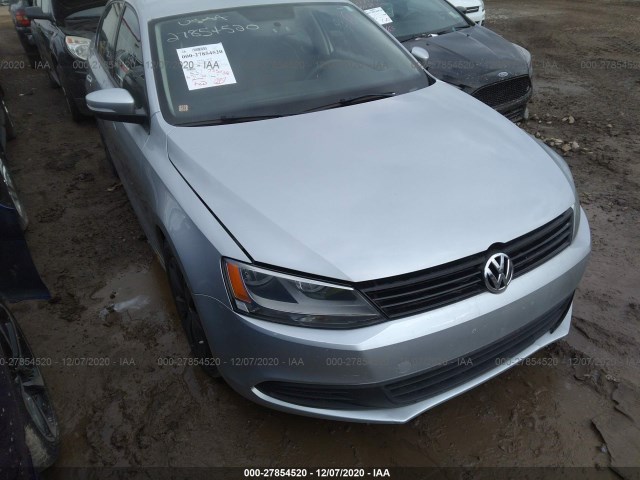 VOLKSWAGEN NULL 2011 3vwdx7aj1bm336833