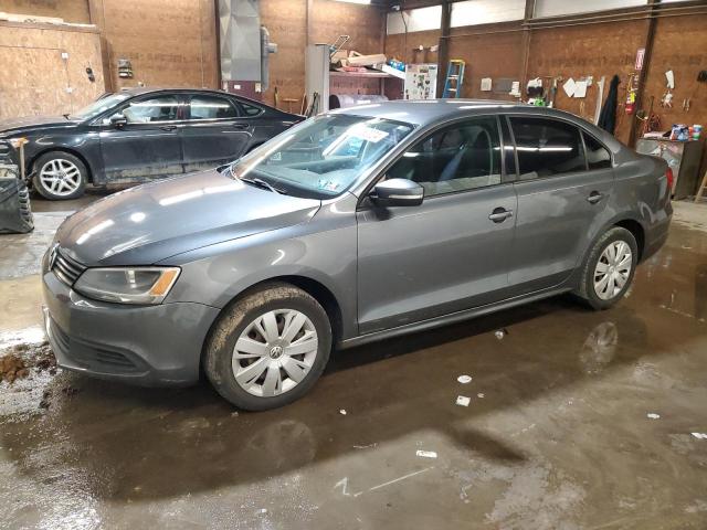 VOLKSWAGEN JETTA 2012 3vwdx7aj1cm330449