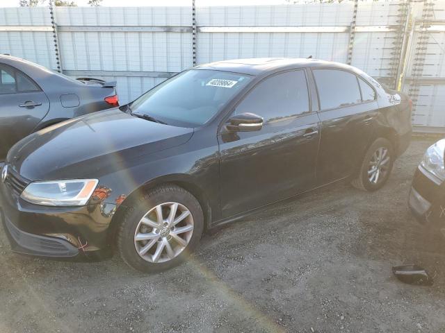 VOLKSWAGEN JETTA 2012 3vwdx7aj1cm388304