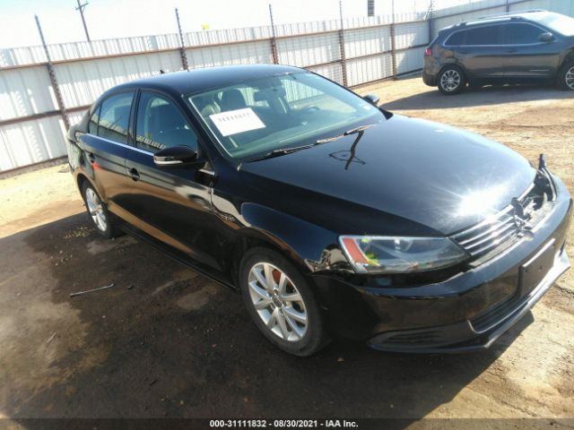 VOLKSWAGEN NULL 2013 3vwdx7aj1dm269492