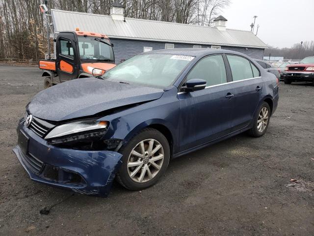 VOLKSWAGEN JETTA SE 2013 3vwdx7aj1dm280363