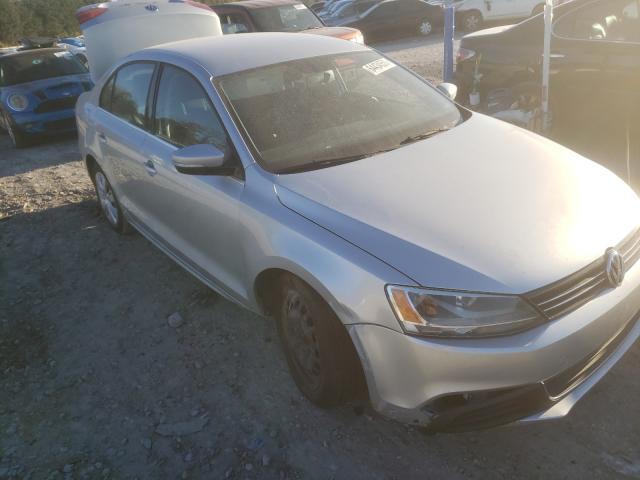 VOLKSWAGEN JETTA SE 2013 3vwdx7aj1dm293727