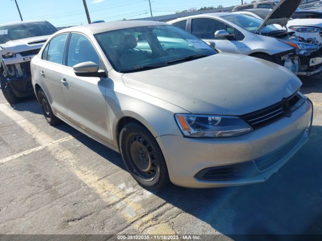 VOLKSWAGEN JETTA 2013 3vwdx7aj1dm306556