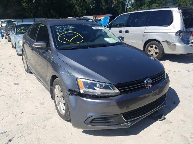 VOLKSWAGEN JETTA 2012 3vwdx7aj1dm356941