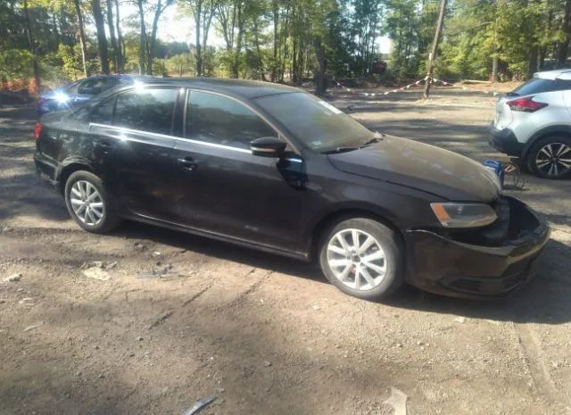 VOLKSWAGEN JETTA SEDAN 2013 3vwdx7aj1dm360990