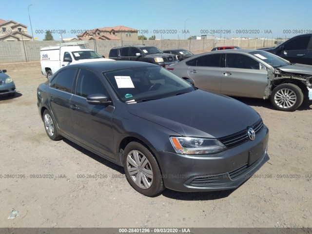 VOLKSWAGEN NULL 2013 3vwdx7aj1dm369396