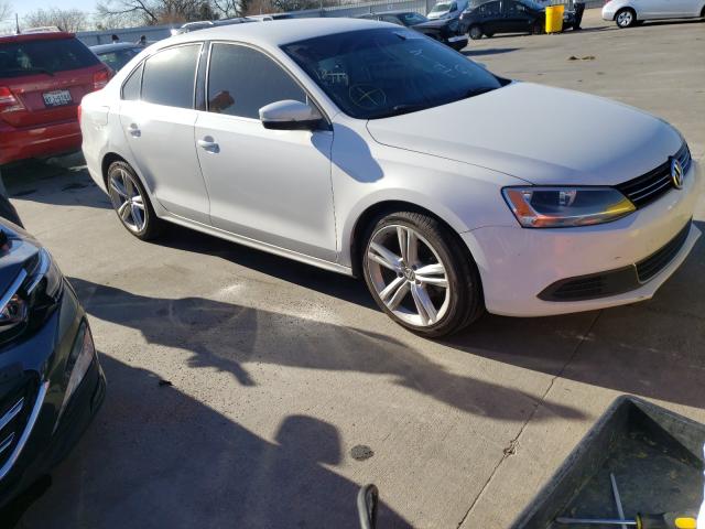 VOLKSWAGEN JETTA SE 2013 3vwdx7aj1dm371438