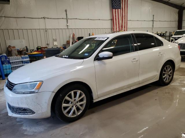 VOLKSWAGEN JETTA SE 2013 3vwdx7aj1dm373304