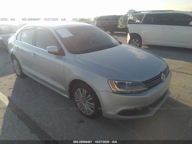 VOLKSWAGEN NULL 2013 3vwdx7aj1dm374372