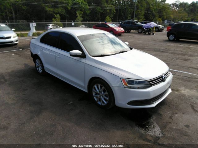 VOLKSWAGEN JETTA SEDAN 2013 3vwdx7aj1dm376199