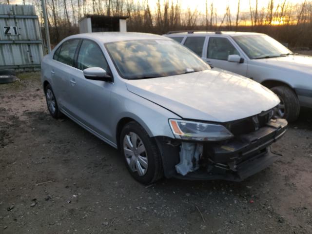 VOLKSWAGEN JETTA SE 2013 3vwdx7aj1dm384982