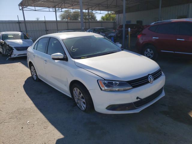 VOLKSWAGEN NULL 2013 3vwdx7aj1dm399319