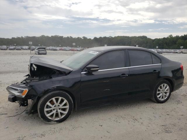 VOLKSWAGEN JETTA SE 2013 3vwdx7aj1dm407211