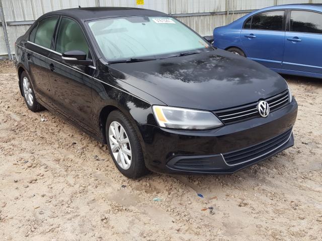 VOLKSWAGEN JETTA 2012 3vwdx7aj1dm409198