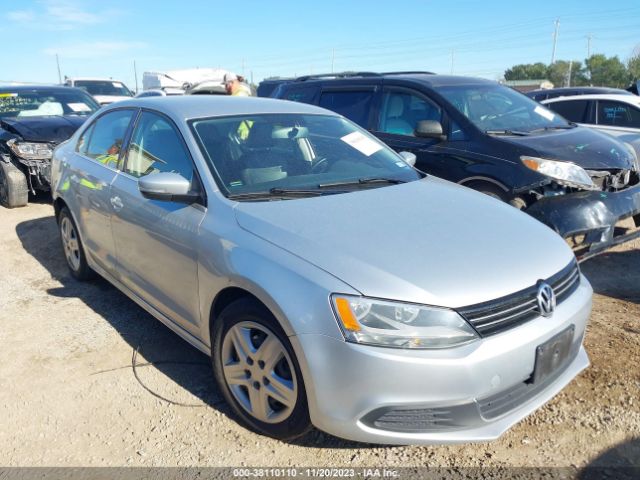 VOLKSWAGEN JETTA 2013 3vwdx7aj1dm412022