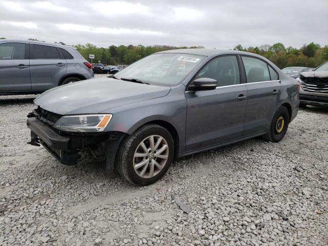 VOLKSWAGEN JETTA 2013 3vwdx7aj1dm422422