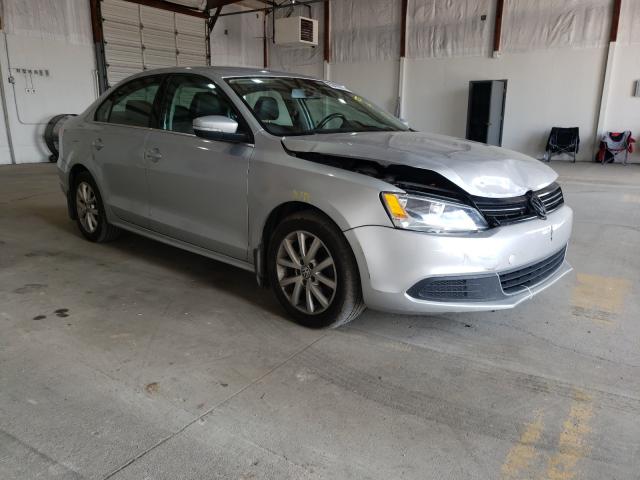 VOLKSWAGEN JETTA SE 2013 3vwdx7aj1dm424056