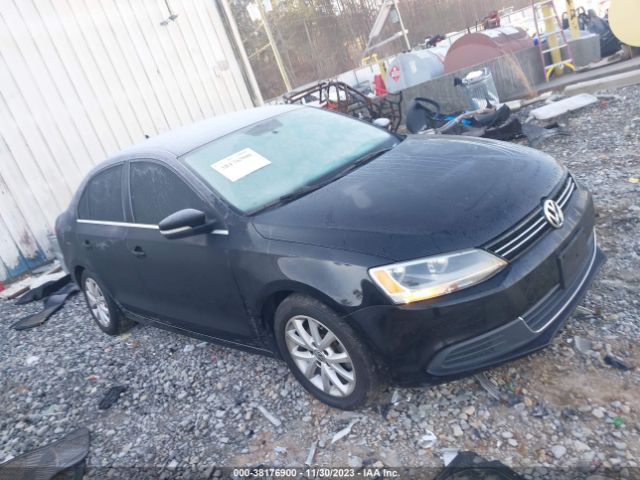 VOLKSWAGEN JETTA 2013 3vwdx7aj1dm436238