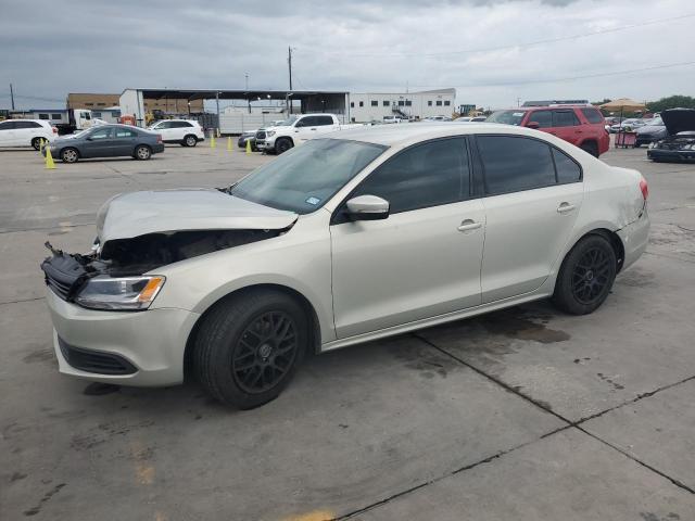 VOLKSWAGEN JETTA 2011 3vwdx7aj2bm060954