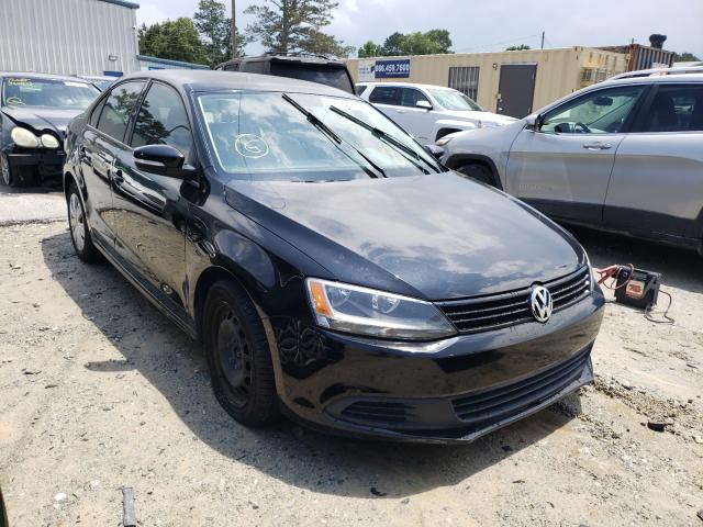 VOLKSWAGEN NULL 2011 3vwdx7aj2bm109215