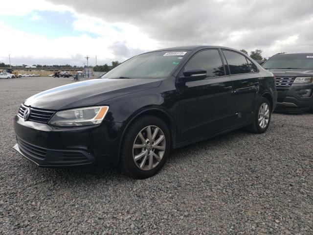 VOLKSWAGEN JETTA 2011 3vwdx7aj2bm305168