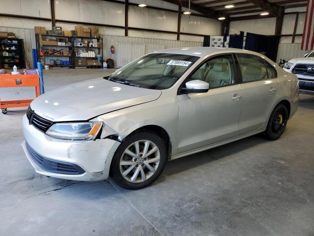 VOLKSWAGEN JETTA 2011 3vwdx7aj2bm321659