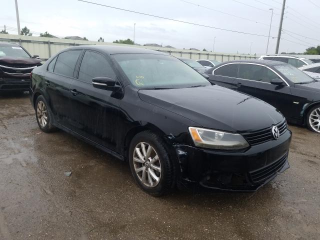 VOLKSWAGEN NULL 2011 3vwdx7aj2bm321905