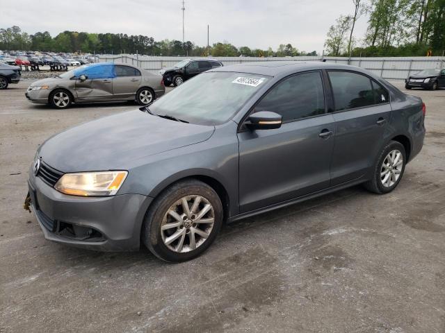 VOLKSWAGEN JETTA 2011 3vwdx7aj2bm355472