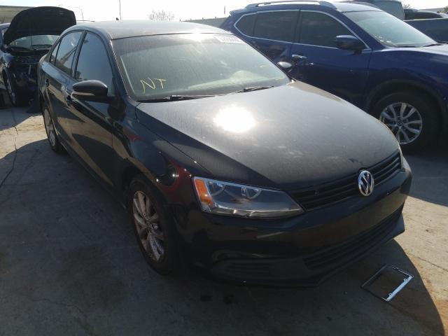 VOLKSWAGEN NULL 2011 3vwdx7aj2bm388651