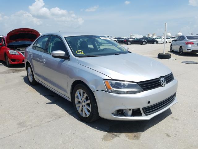 VOLKSWAGEN NULL 2012 3vwdx7aj2cm115503