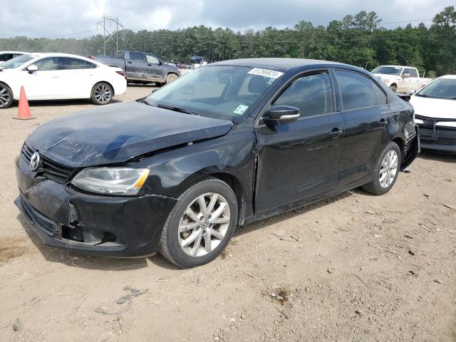 VOLKSWAGEN JETTA 2012 3vwdx7aj2cm335790