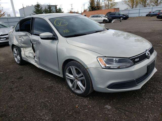 VOLKSWAGEN JETTA SE 2012 3vwdx7aj2cm343453