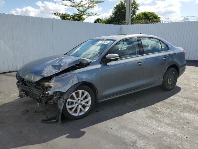 VOLKSWAGEN JETTA 2012 3vwdx7aj2cm388859