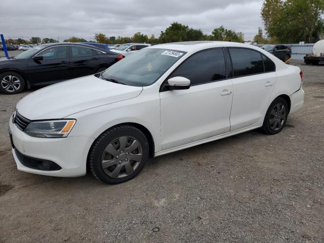 VOLKSWAGEN JETTA 2012 3vwdx7aj2cm404882