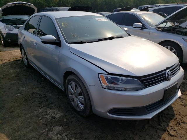 VOLKSWAGEN NULL 2012 3vwdx7aj2cm420242