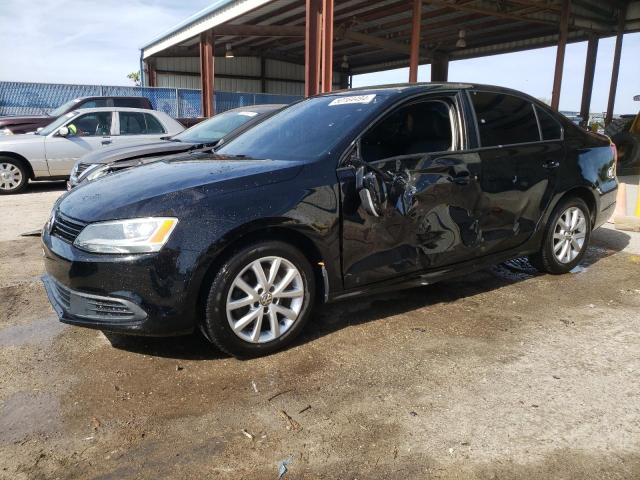 VOLKSWAGEN JETTA 2012 3vwdx7aj2cm421486