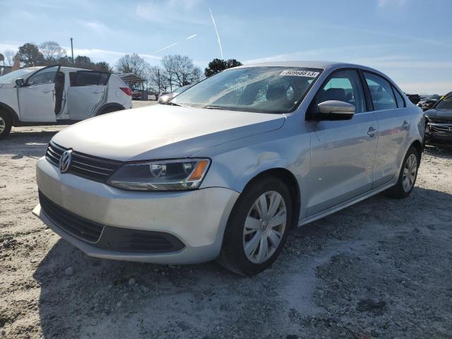 VOLKSWAGEN JETTA 2013 3vwdx7aj2dm252622