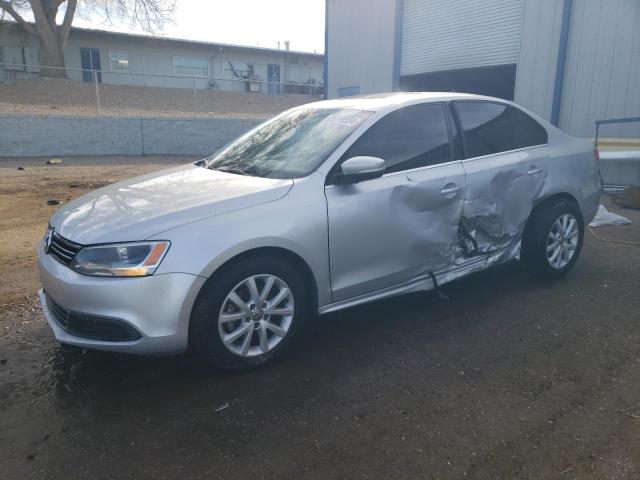 VOLKSWAGEN JETTA SE 2013 3vwdx7aj2dm253222