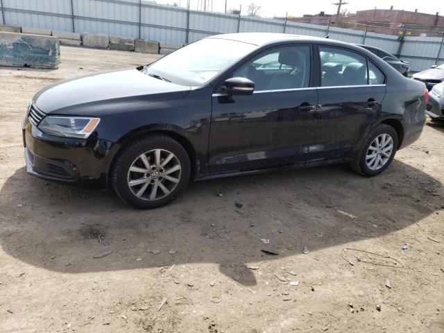 VOLKSWAGEN JETTA SE 2013 3vwdx7aj2dm254225