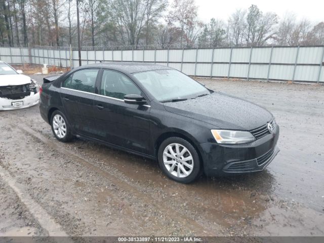 VOLKSWAGEN JETTA 2013 3vwdx7aj2dm304802