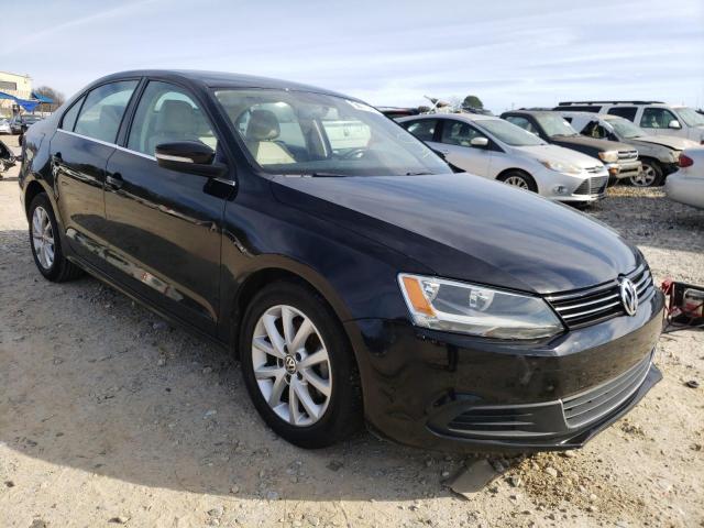 VOLKSWAGEN JETTA SE 2013 3vwdx7aj2dm355989