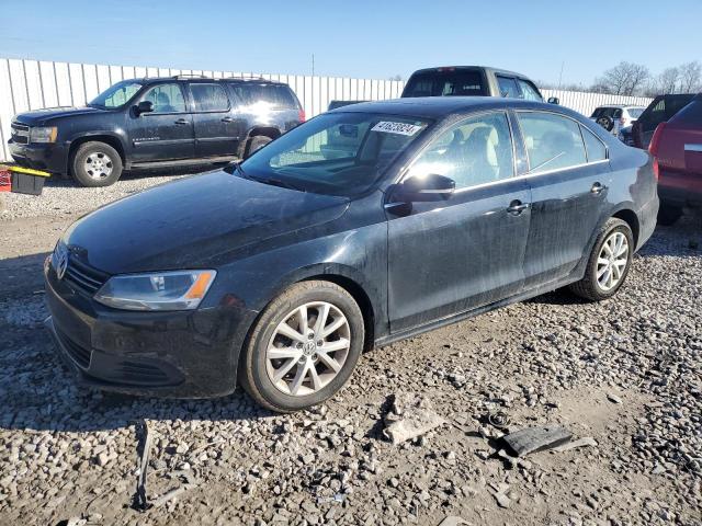 VOLKSWAGEN JETTA 2013 3vwdx7aj2dm357001