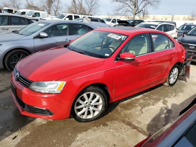 VOLKSWAGEN JETTA 2013 3vwdx7aj2dm360321