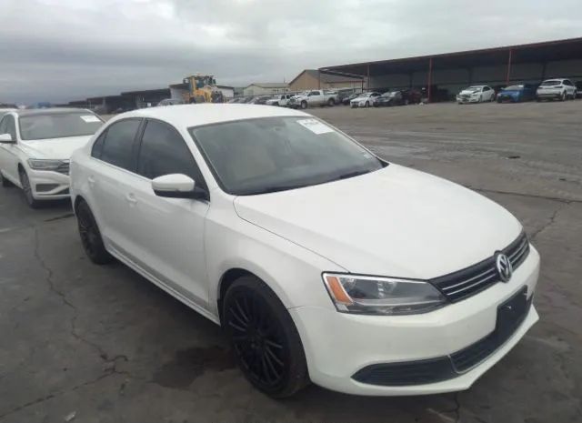 VOLKSWAGEN JETTA 2013 3vwdx7aj2dm364157