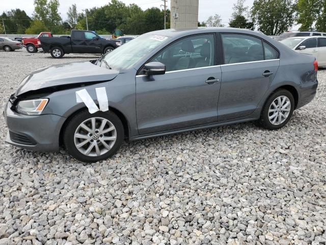 VOLKSWAGEN JETTA 2012 3vwdx7aj2dm366362