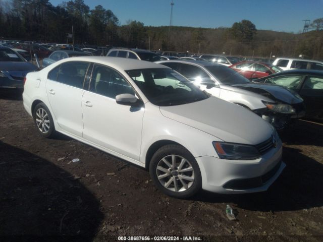 VOLKSWAGEN JETTA 2013 3vwdx7aj2dm367978