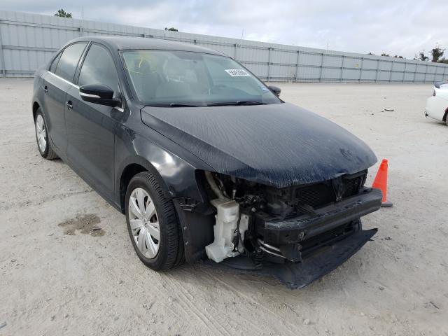 VOLKSWAGEN JETTA 2012 3vwdx7aj2dm370475