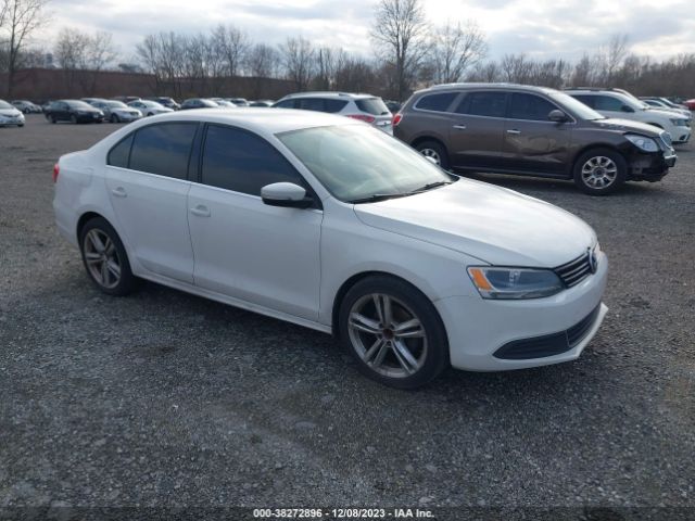 VOLKSWAGEN JETTA 2013 3vwdx7aj2dm424910