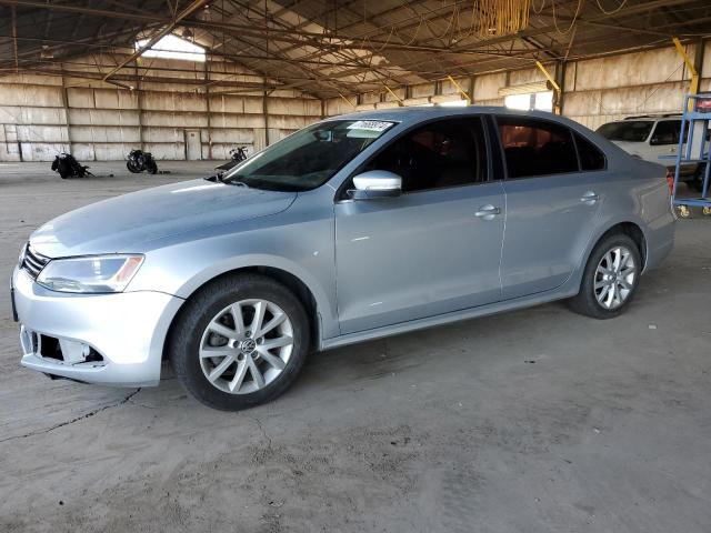 VOLKSWAGEN JETTA SE 2013 3vwdx7aj2dm437723