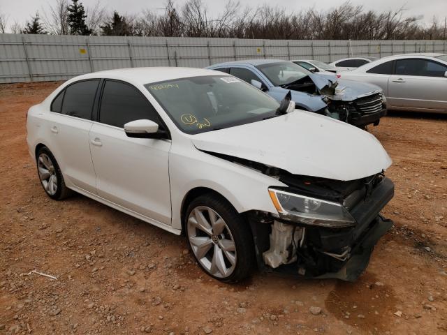 VOLKSWAGEN JETTA SE 2013 3vwdx7aj2dm438094